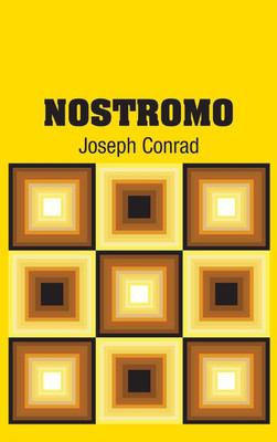 Nostromo(English, Hardcover, Conrad Joseph)