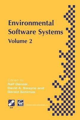Environmental Software Systems(English, Paperback, unknown)
