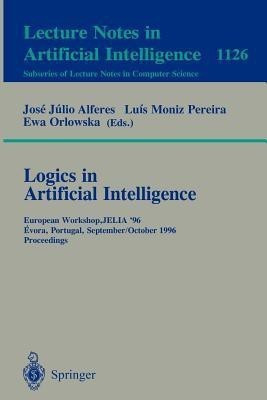 Logics in Artificial Intelligence(English, Paperback, unknown)