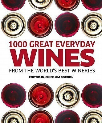 1000 Great Everyday Wines(English, Hardcover, unknown)