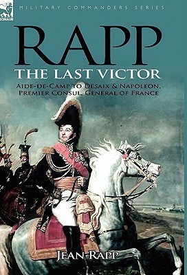 Rapp(English, Paperback, Rapp Jean)