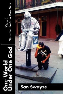 One World Under One God Vol. 1(English, Paperback, Swayze San)