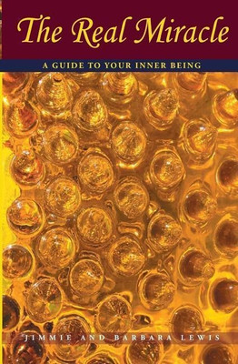 The Real Miracle(English, Paperback, Lewis Jimmie)
