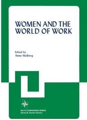 Women and the World of Work(English, Paperback, unknown)