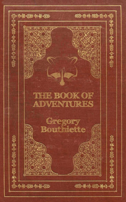 The Book of Adventures(English, Paperback, Bouthiette Gregory)