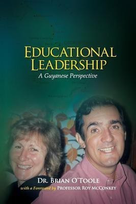 Educational Leadership(English, Paperback, O'Toole Brian)