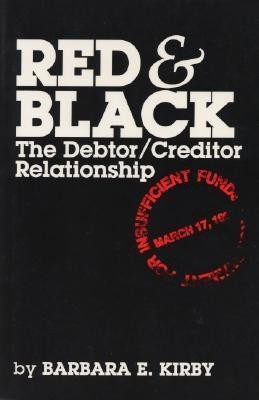 Red and Black(English, Paperback, Kirby Barbara E. Esq.)