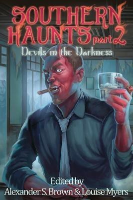 Southern Haunts(English, Paperback, unknown)