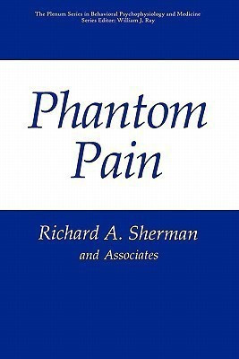 Phantom Pain(English, Paperback, Sherman Richard A.)