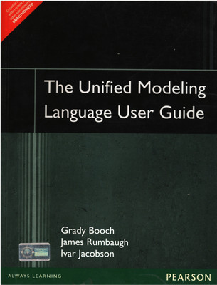 The Unified Modeling Language User Guide(English, Paperback, Booch Grady)