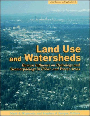 Land Use and Watersheds(English, Hardcover, unknown)