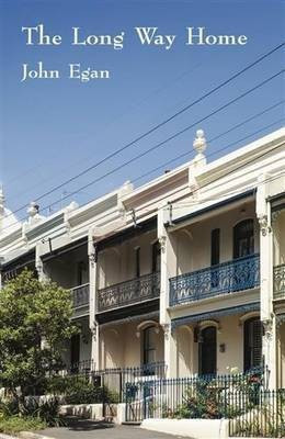 The Long Way Home(English, Paperback, Egan John Mr)