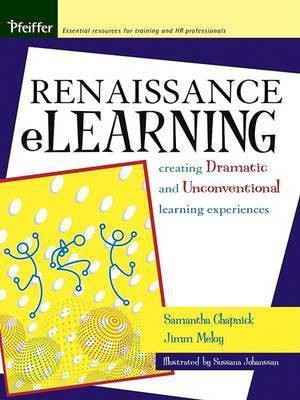 Renaissance eLearning(English, Electronic book text, Chapnick Samantha)