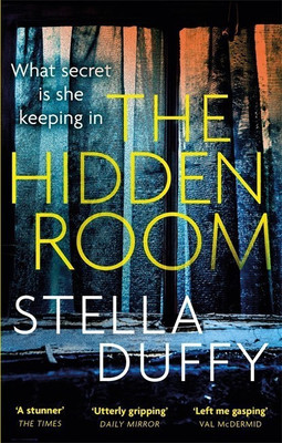 The Hidden Room(English, Paperback, Duffy Stella)