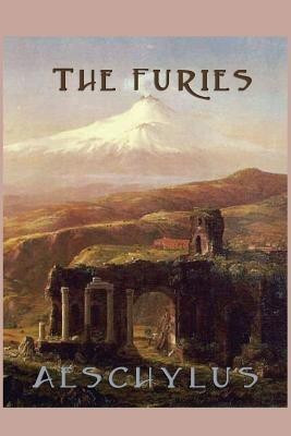 The Furies(English, Paperback, Aeschylus Aeschylus)