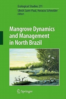 Mangrove Dynamics and Management in North Brazil(English, Hardcover, unknown)