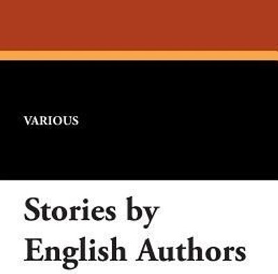 Stories by English Authors(English, Paperback, Various)
