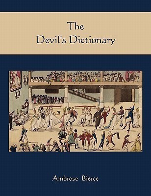 The Devil's Dictionary(English, Paperback, Bierce Ambrose)