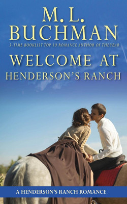 Welcome at Henderson's Ranch(English, Paperback, Buchman M L)