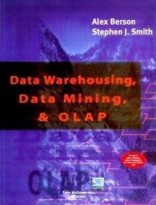 Data Warehousing, Data Mining, & Olap 1st  Edition(English, Paperback, Berson Alex)