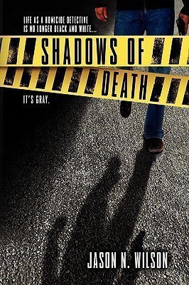 Shadows of Death(English, Paperback, Wilson Jason N)
