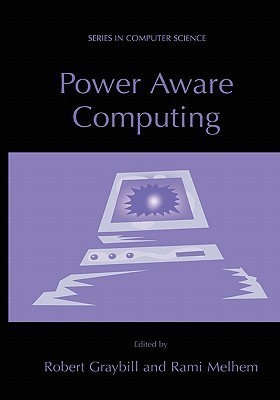 Power Aware Computing(English, Paperback, unknown)