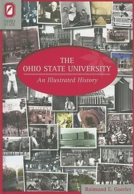 The Ohio State University(English, Hardcover, Goerler Raimund E)