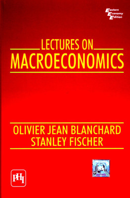 Lectures on Macroeconomics(English, Paperback, Olivier Blanchard Jean)