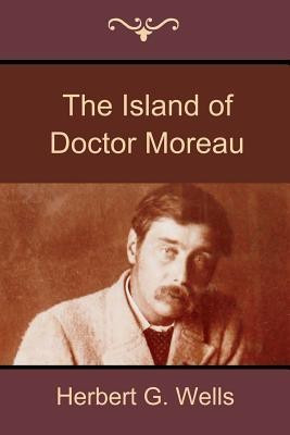 The Island of Doctor Moreau(English, Paperback, Wells Herbert G)