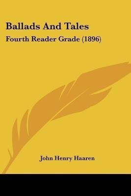 Ballads And Tales(English, Paperback, unknown)