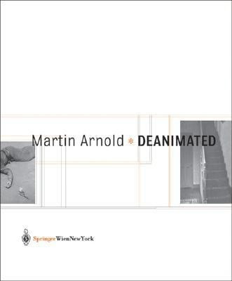 Deanimated(English, Paperback, Wien Martin Arnold)