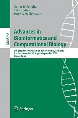 Advances in Bioinformatics and Computational Biology(English, Paperback, unknown)