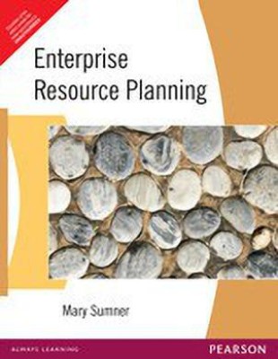 Enterprise Resource Planning 1st  Edition(English, Paperback, Sumner Mary)