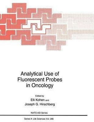 Analytical Use of Fluorescent Probes in Oncology(English, Hardcover, unknown)