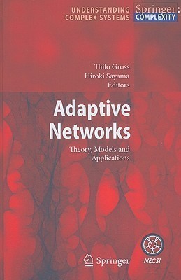 Adaptive Networks(English, Hardcover, unknown)