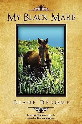 My Black Mare(English, Paperback, Derome Diane)