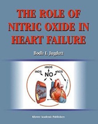 The Role of Nitric Oxide in Heart Failure(English, Hardcover, unknown)