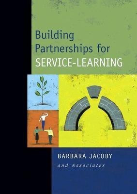 Building Partnerships for Service Learning(English, Hardcover, unknown)