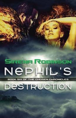 Nephil's Destruction(English, Paperback, Robinson Sirena)