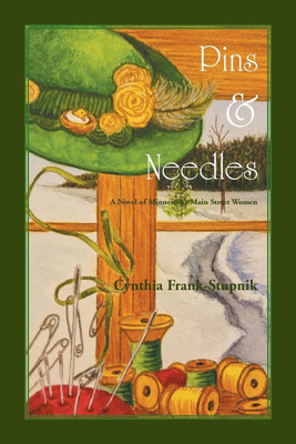 Pins and Needles(English, Paperback, Stupnik Cynthia Frank)