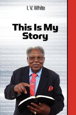 This Is My Story(English, Paperback, White I V)