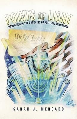 Points of Light(English, Paperback, Mercado Sarah J)