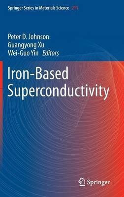 Iron-Based Superconductivity(English, Hardcover, unknown)