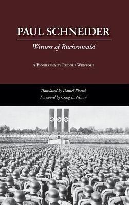 Paul Schneider(English, Hardcover, Wentorf Rudolf)