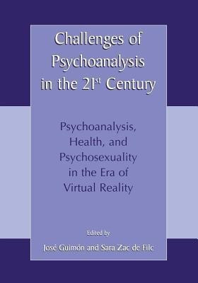 Challenges of Psychoanalysis in the 21st Century(English, Paperback, unknown)