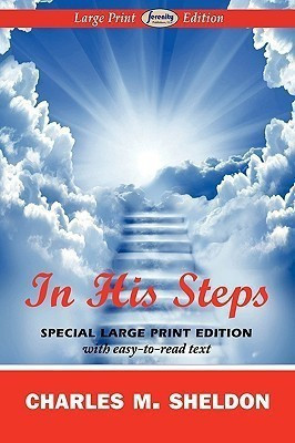 In His Steps(English, Paperback, Sheldon Charles M)