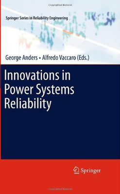 Innovations in Power Systems Reliability(English, Hardcover, unknown)