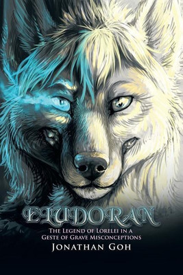 Eludoran(English, Paperback, Goh Jonathan)
