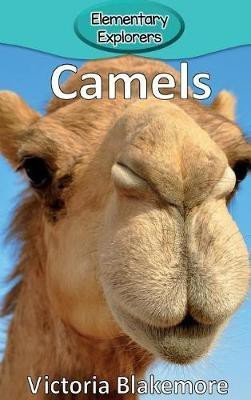 Camels(English, Hardcover, Blakemore Victoria)