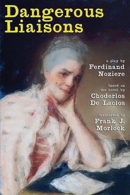 Dangerous Liaisons(English, Paperback, Ferdinand Noziere)
